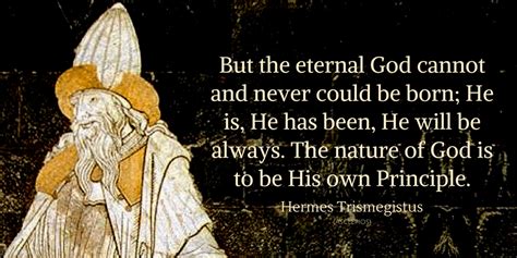 hermes international quote|hermes trismegistus quotes.